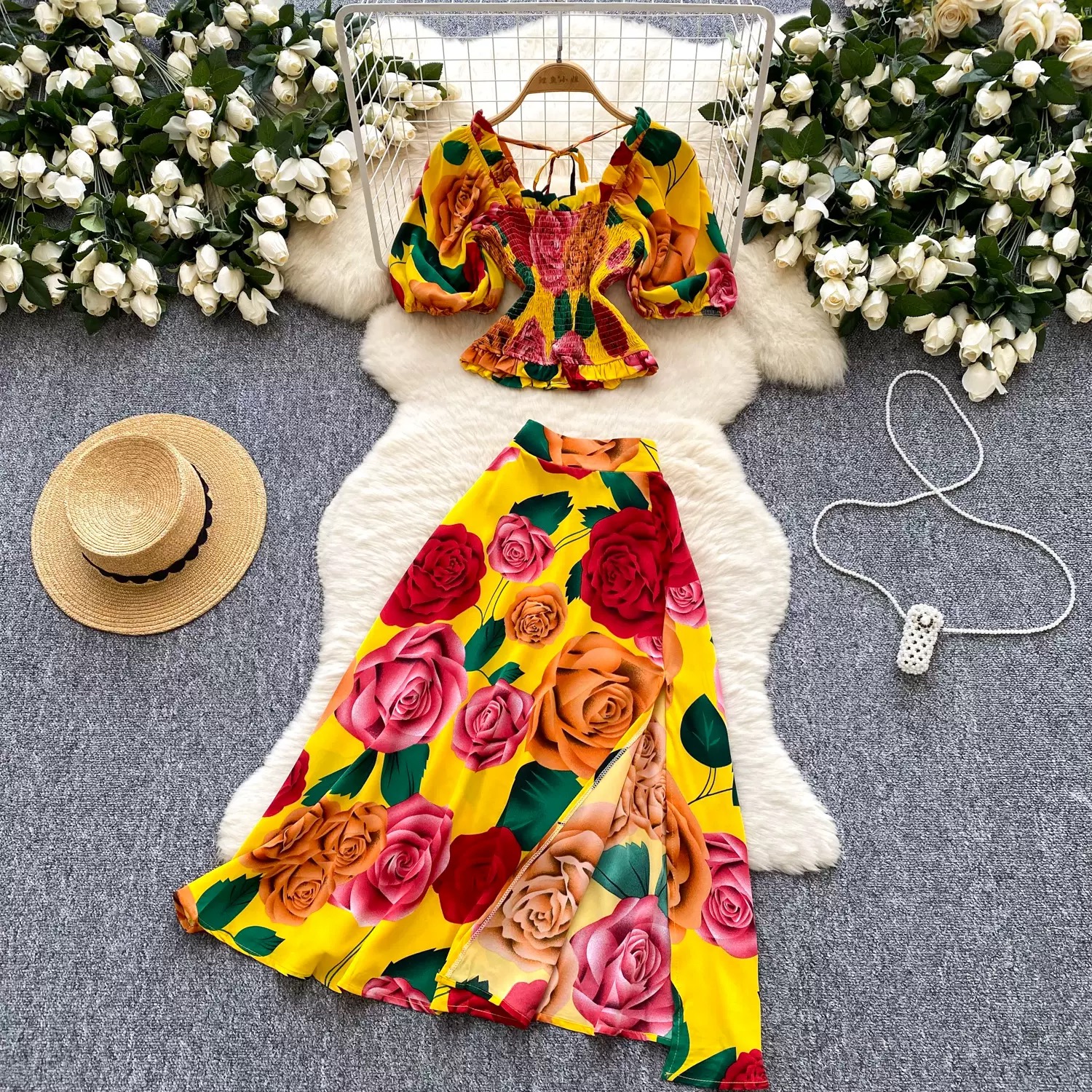 Zaire set CTP952 images